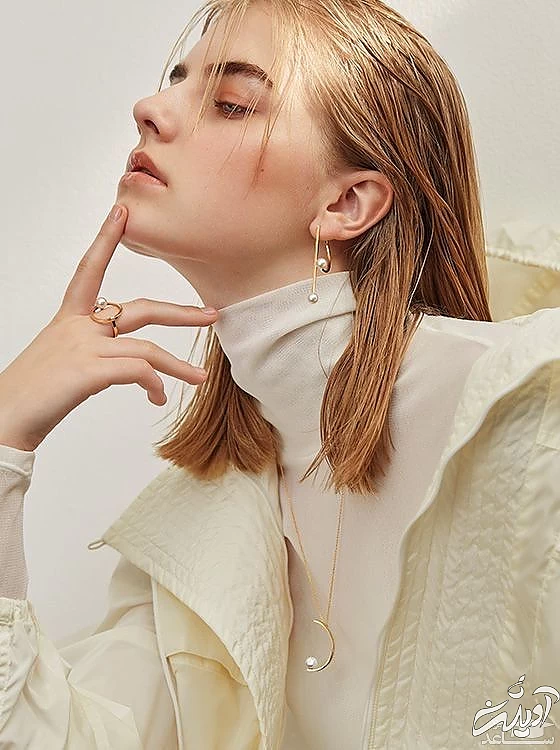 استایل تینیجری با اکسسوری